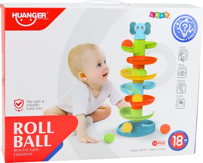 Un regalo che diverte e fa crescere