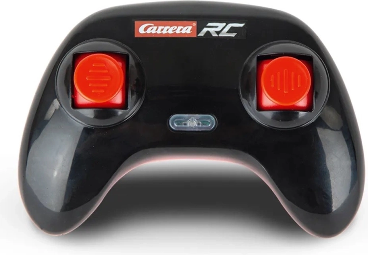 Controllo da gara a 2,4 GHz