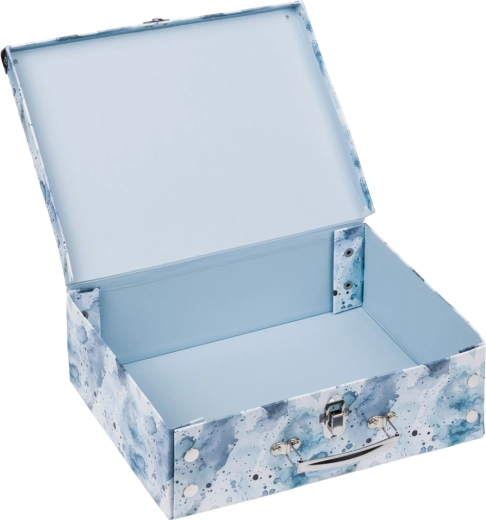 Pratico spazio di archiviazione