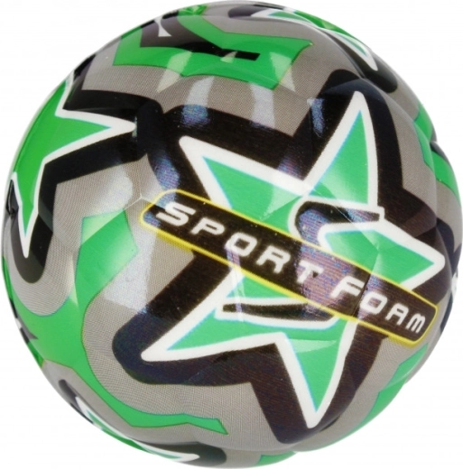 Design accattivante SPORT FOAM