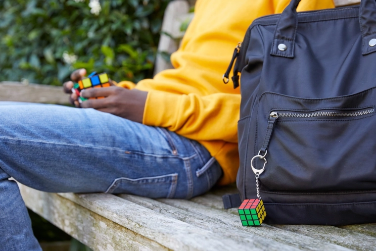 Divertimento portatile in viaggio