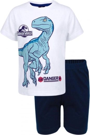 Pigiama Jurassic World
