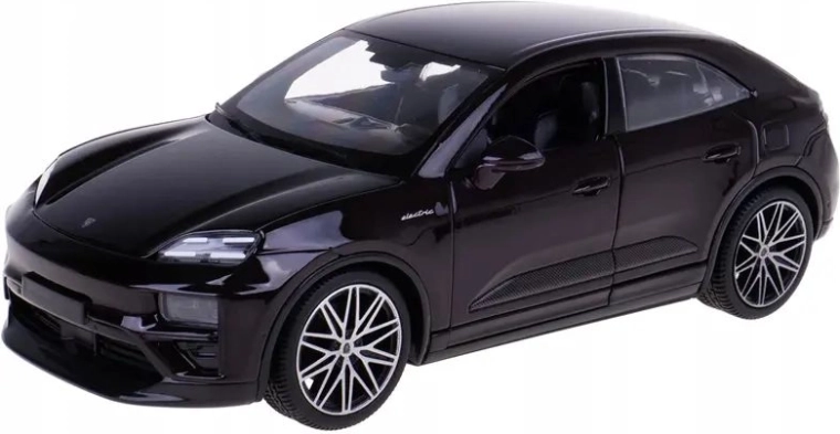 Riproduzione realistica della Porsche