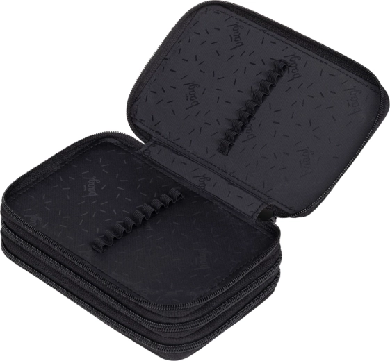 Fissaggio sicuro e facile organizzazione