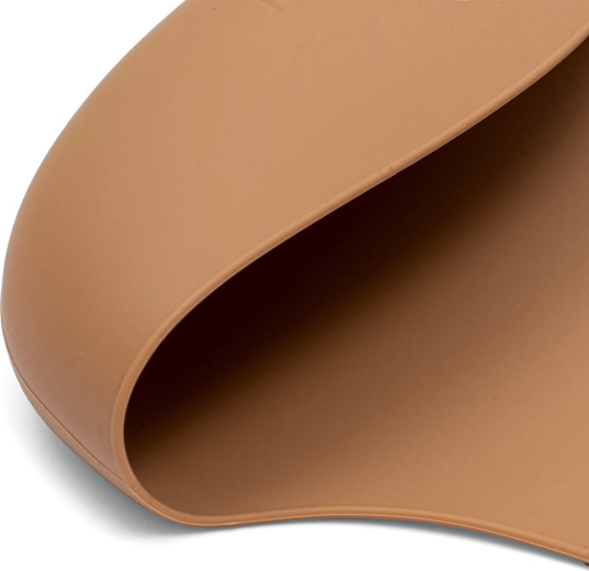 Tasca profonda per una pappa più pulita