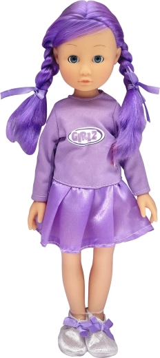 Quattro varianti di moda