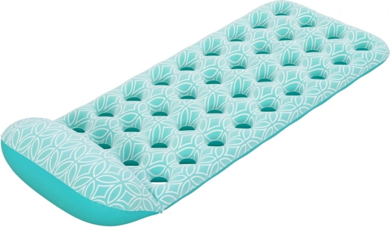 Superficie morbida per il massimo comfort