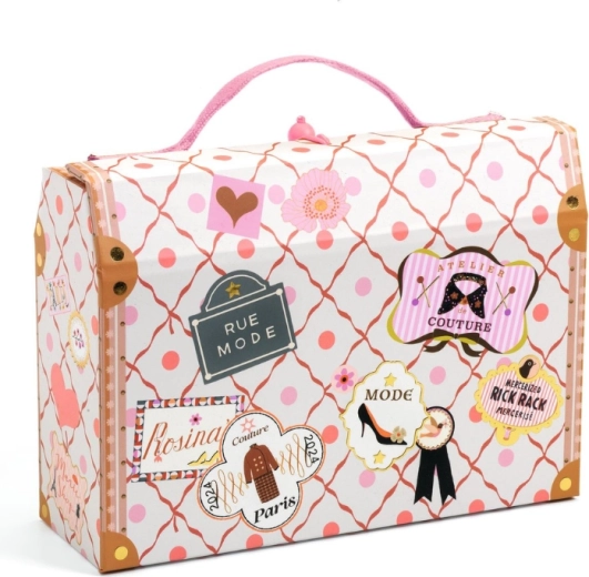 Design elegante ispirato alla moda