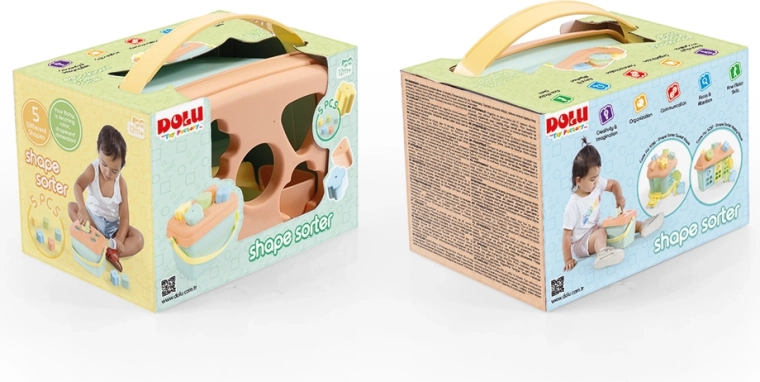 Un regalo che intrattiene a lungo