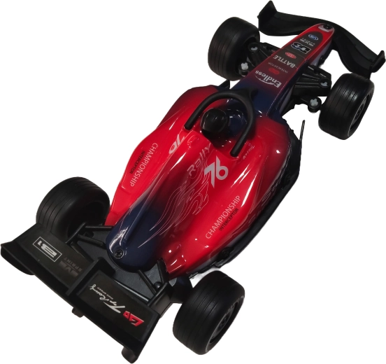 Formula sportiva lunga 25,5 cm
