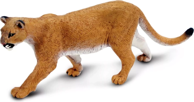 Safari Ltd. statuetta puma americano