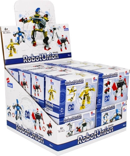 4 varianti di colore da collezionare