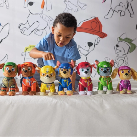 Ottimo per la collezione e per giocare insieme