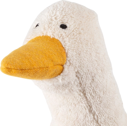 100% cotone naturale e kapok