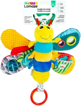 Farfalla da appendere Freddie di Lamaze