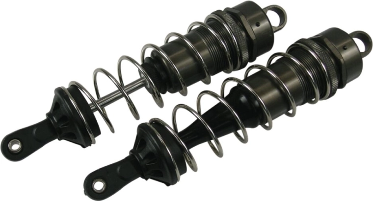 Ammortizzatori tuning Big Bore da 16 mm per X1/X2 - 4 pezzi