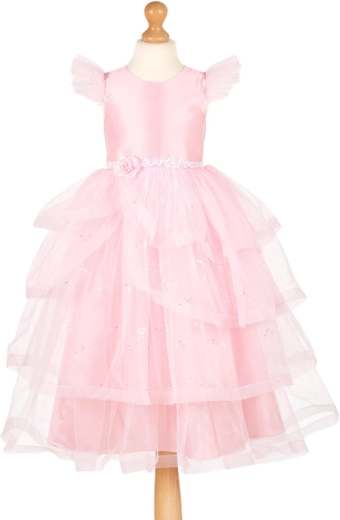Souza! costume da principessa e fata Linda per bambine dai 5 ai 7 anni