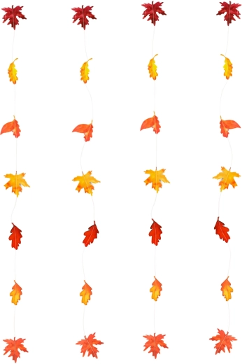Quattro fili per una decorazione d