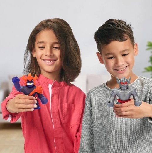 Create per le mani dei bambini e per un gioco pieno di fantasia