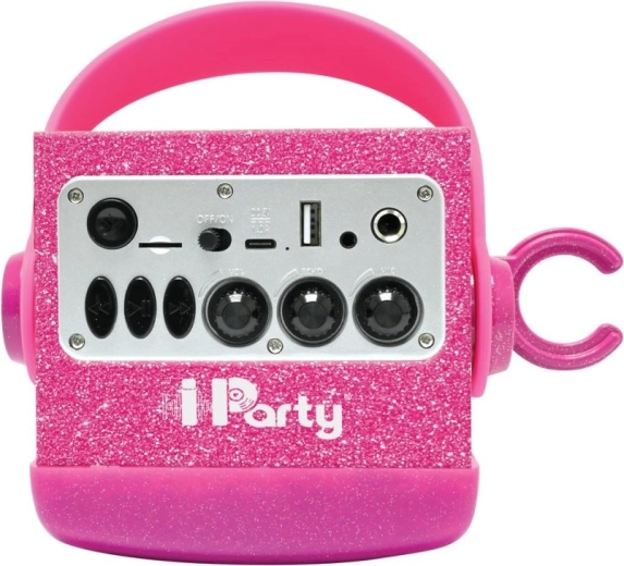 Ampie opzioni di connettività