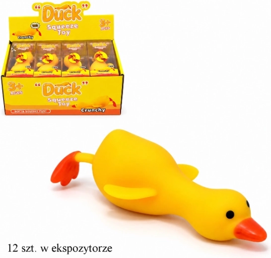 Paperella antistress da schiacciare