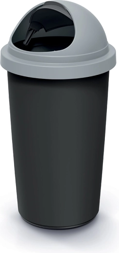 Smaltimento igienico senza sforzo