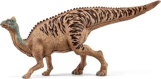Figurina di dinosauro Schleich edmontosauro
