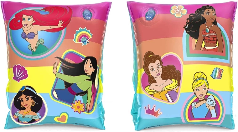 Design magico DISNEY PRINCESS