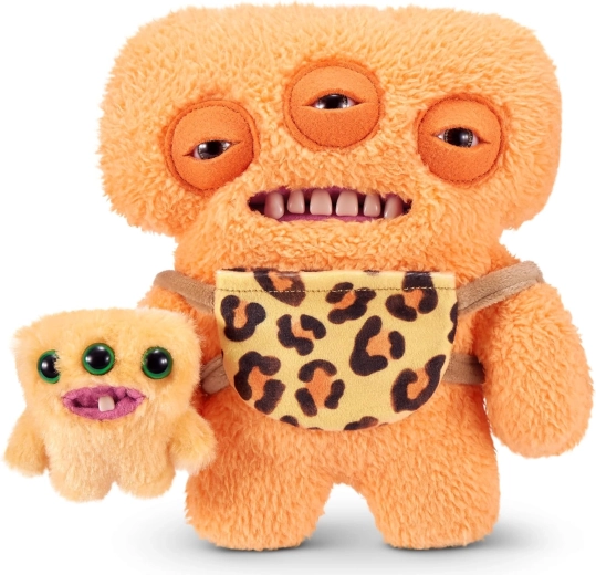 Due Fugglers in un solo set (Double Trouble)