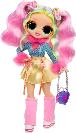 Accessori per un gioco ricco di fantasia