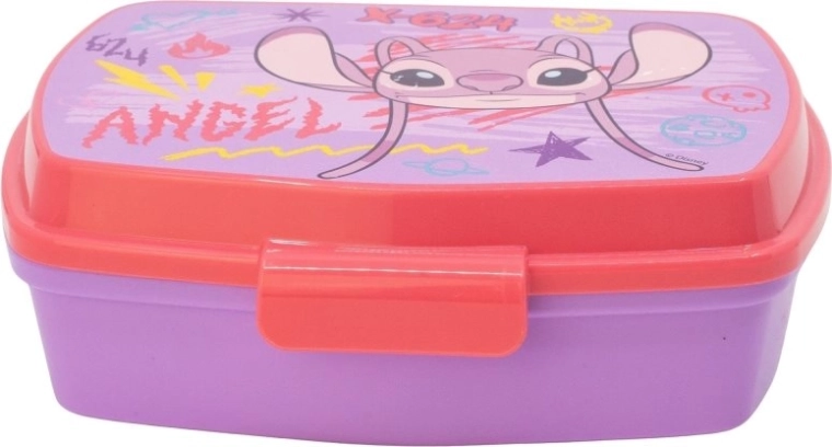 Chiusura sicura e facile apertura