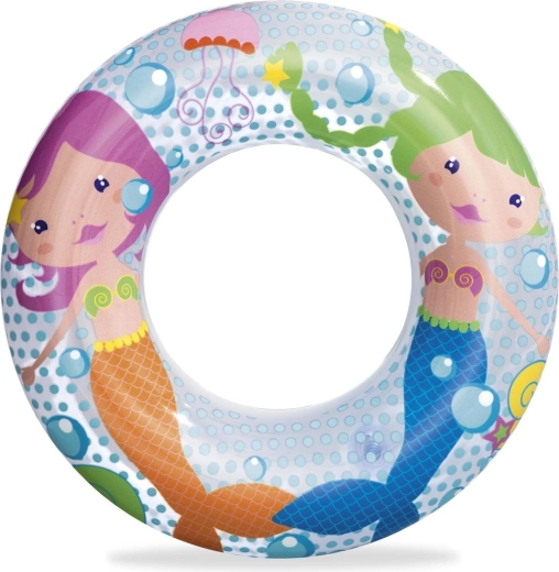 Allegre fantasie marine che i bambini adorano