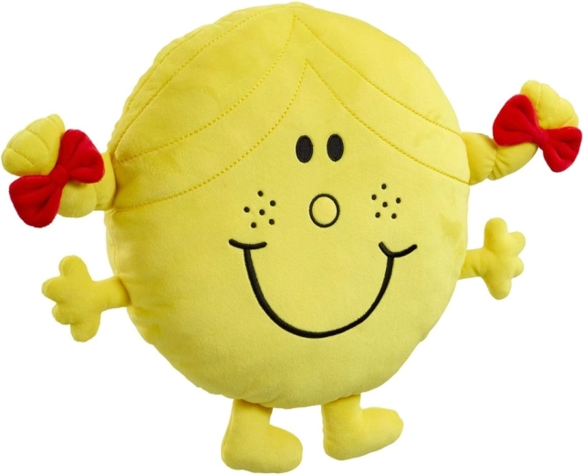 Personaggio amato di Mr. Men and Little Miss