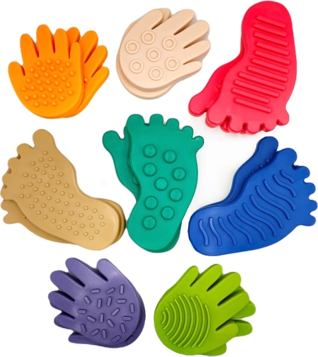 Percorsi variabili per gioco e terapia