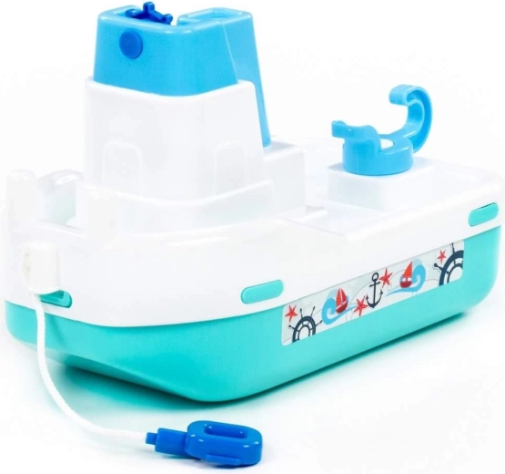Divertimento acquatico in casa e all’aperto