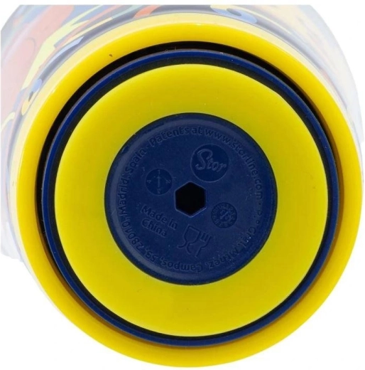 Smartgrip anti-ribaltamento