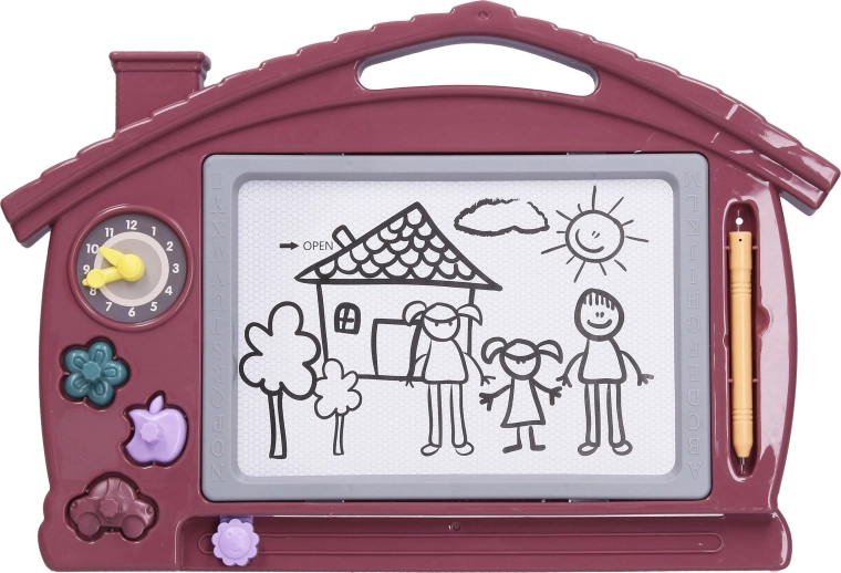 Disegnare senza carta