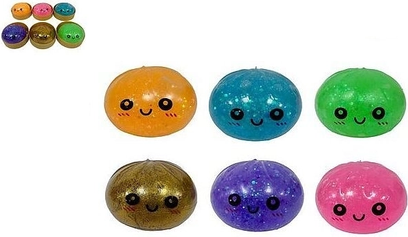 Sorpresa: colore e variante solo dopo l’apertura