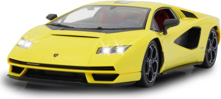 Fedeli dettagli della Lamborghini autorizzata