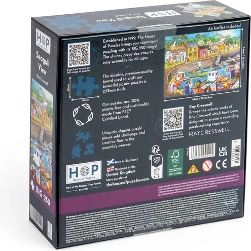Materiali di qualità con certificazione FSC®