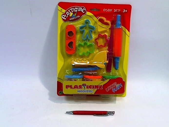 Pasta modellabile – set creativo