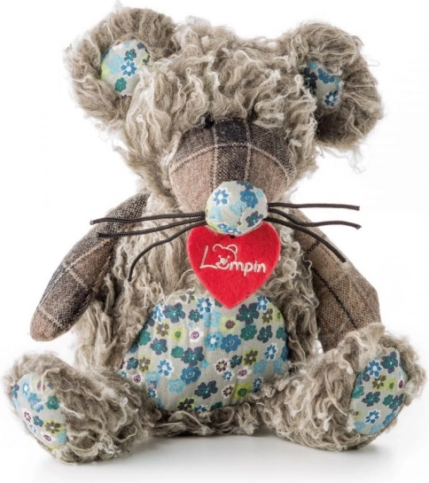 Topolino di peluche Richie 26 cm