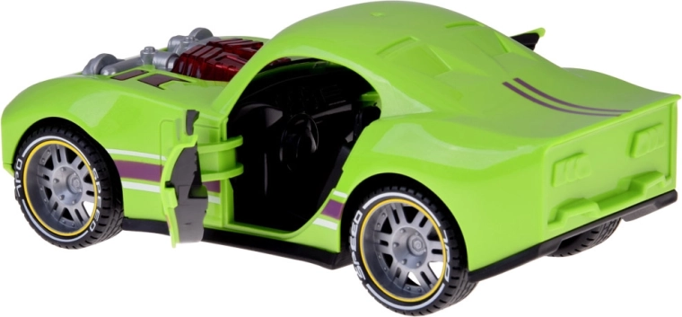 Porte apribili per ancora più divertimento