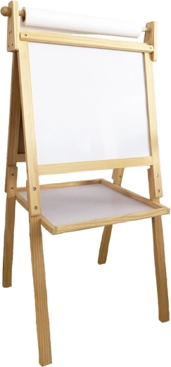 Rotolo di carta per nuove idee