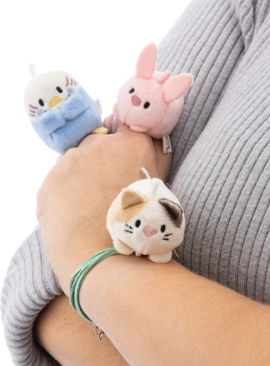 Colleziona e combina MyMochi Minis