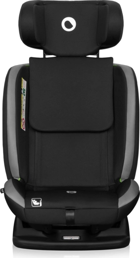 Cresce con il bambino: 13 livelli del poggiatesta