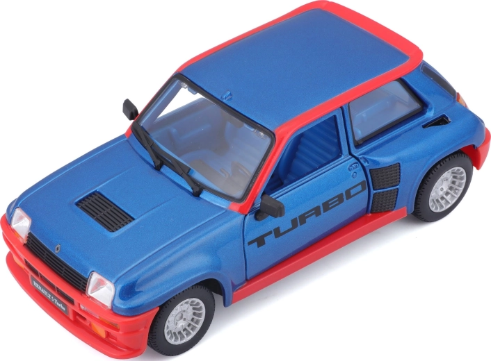 Carrozzeria in metallo, dettagli precisi