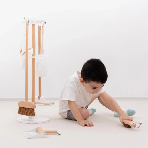Attrezzi adatti ai bambini