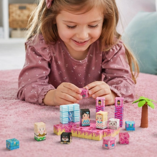 Dimensione ideale per mani piccole