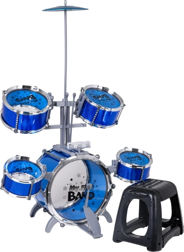 Batteria completa